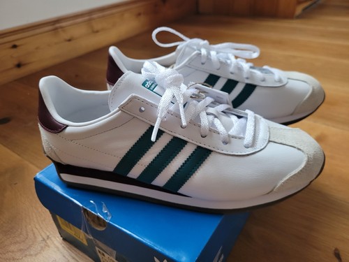 Adidas country - adidas, og
