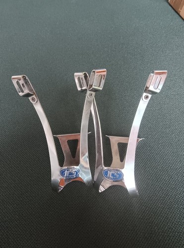 Ics steel toe clips - ics,