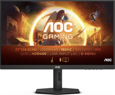 AOC Q27G4X Monitor da gioco