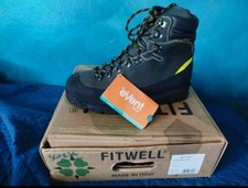 Scarponi Trekking Fitwell