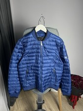 Giubbotto Bomber Piumino PRADA
