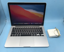 Apple MacBook Pro 13" Retina