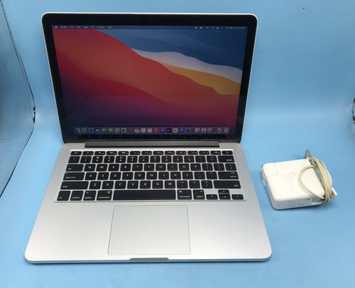 Apple macbook pro retina - macbook,