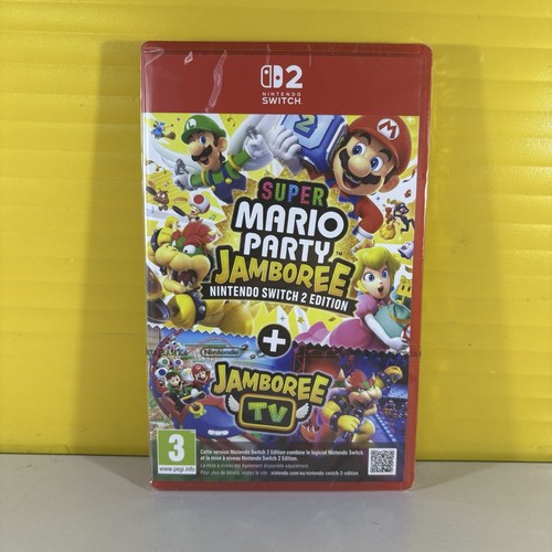 Super mario party - super,