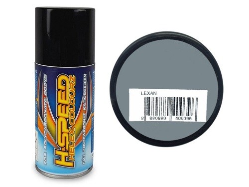 Lexan spray rdo - lexan, n@rdo