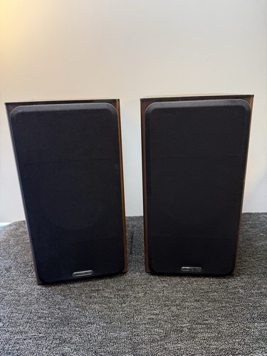 Monitor audio bx2 - audio,