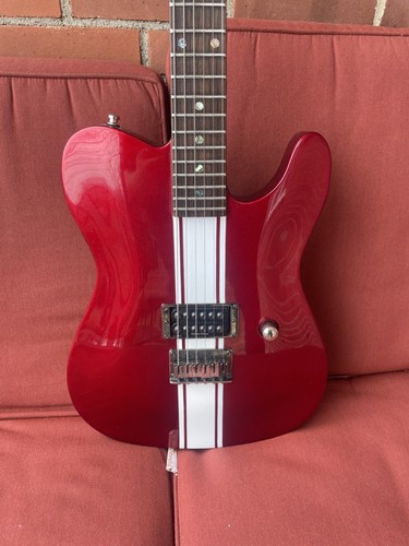 Chitarra elettrica originale - chitarra,
