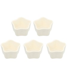  5 Pcs Stampini Per Budini