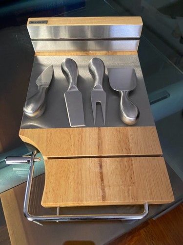 Tagliere per formaggi - , brandani