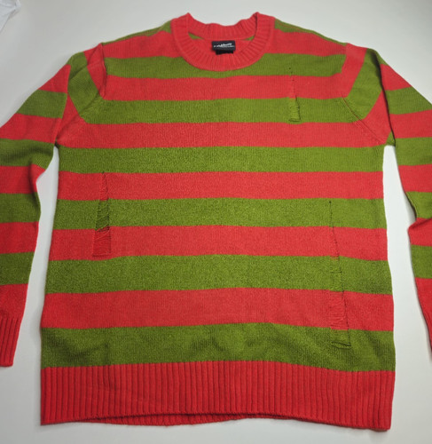 Hot topic freddy krueger - freddy,