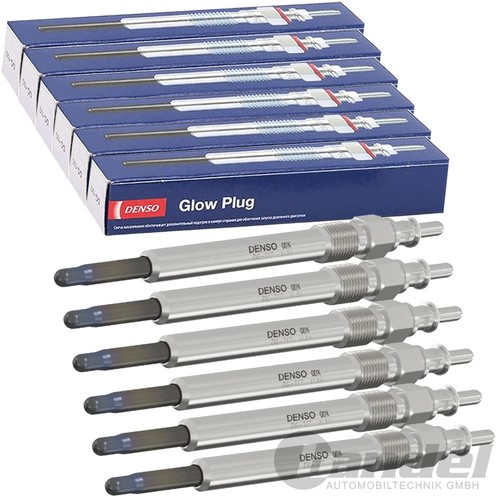 Candele denso adatte per - denso,