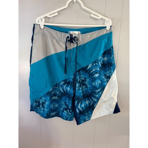 Ocean pacific board - ocean, shorts