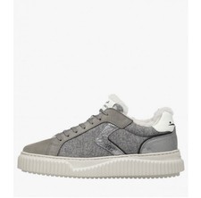 Sneakers Voile Blanche Lipari