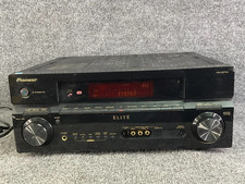 Pioneer Elite VSX-90TXV