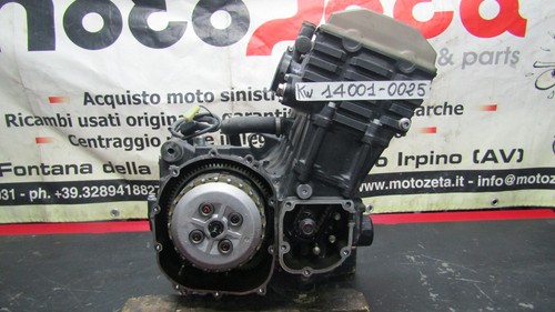 Motore completo complete - motore,