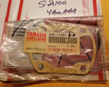 Yamaha NOS YZ80 YZ60