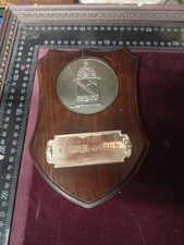 CREST BERSAGLIERI 8^ BRIGATA MECCANIZZATA GARIBALDI  RARITA'!!!