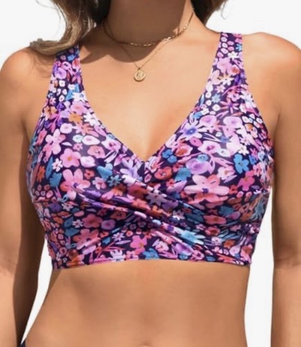Top bikini donna daci 2026 - daci,