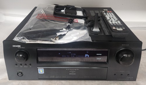 Denon ricevitore surround - ricevitore,