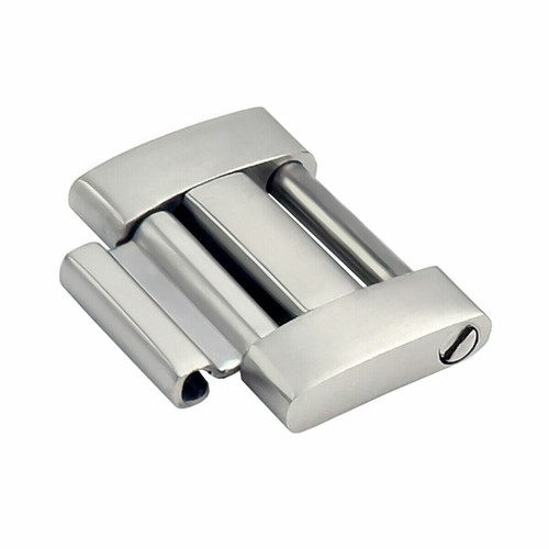 16mm half end link - end,