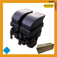 PULSANTIERA ALZACRISTALLI RENAULT Megane II Laguna III Trafic II