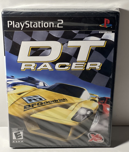 Racer sony playstation 2 - (sony,