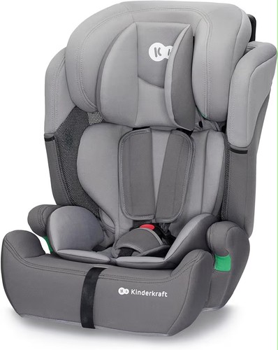 Kinderkraft comfort size - up, i-size
