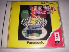 La fase della vita [3DO]