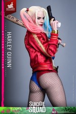 Hot Toys Harley Quinn (Artigianale) PREVENDITA Ufficiale