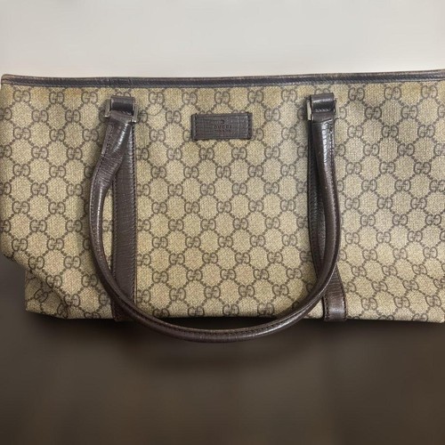 Gucci tote bag borsa - bag, a