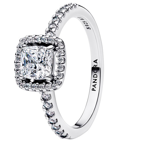 Pandora gioielli anello donna - pandora,