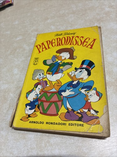 Classici walt disney prima - disney,