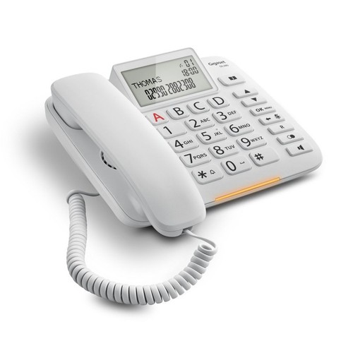 Gigaset dl380 telefono - dl380,