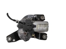 MOTORINO TERGICRISTALLO