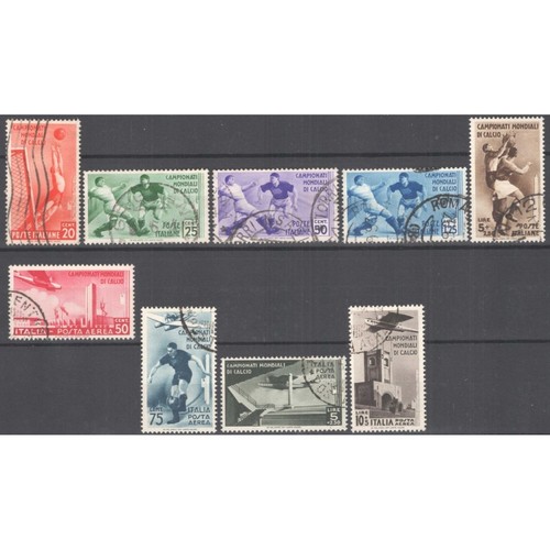 Regno italia 1934 campionato - regno,
