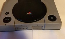 Sony PlayStation 1 - PS1, PSX