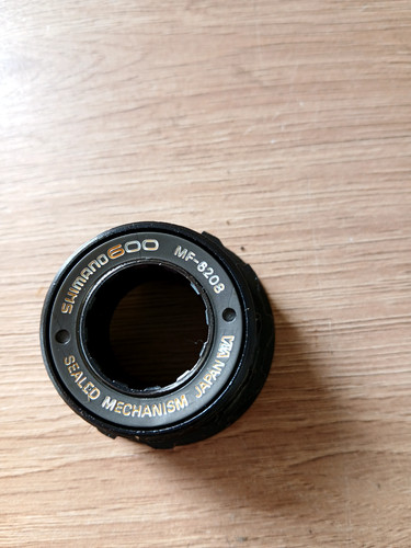 Corpo ruota libera shimano - corpo,