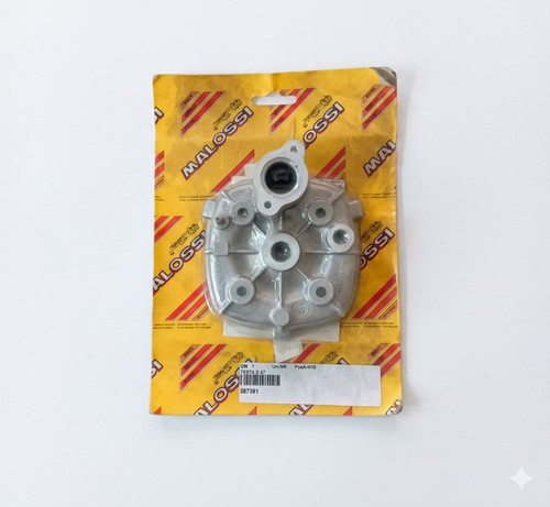 Testa malossi per - 47, mm