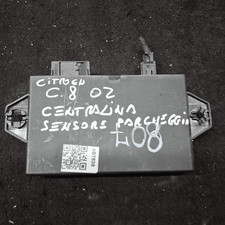 Centralina sensori parcheggio  CITROEN C5 (03/01<09/04<) 2.2 HDi 16V Ber.