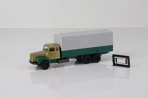 Scania 111 hauber - vk,