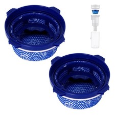 Filtro HEPA Accessori per