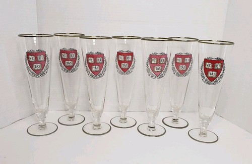 Occhiali vintage harvard - occhiali,