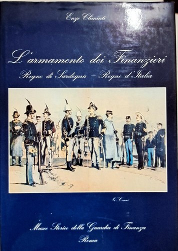 Libro armamento dei - l'armamento,