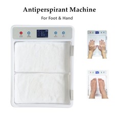 Macchina Iperidrosi Ionoforesi