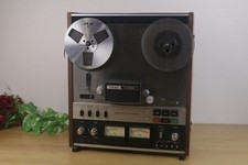 TEAC A-6300 registratore a