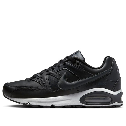Nike air max - command, leather