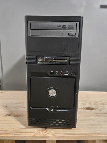 Ufficio 4590 8 - pc, i5-4590,