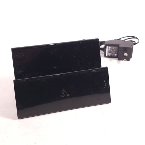 Logitech dinovo edge base - logitech,