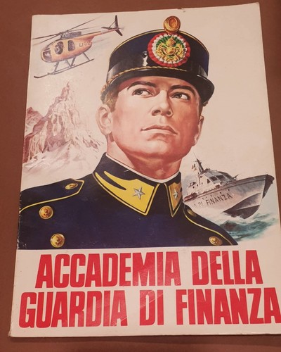 Autori vari accademia della - vari.,