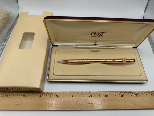 Penna sfera cross usa 14k - usa,
